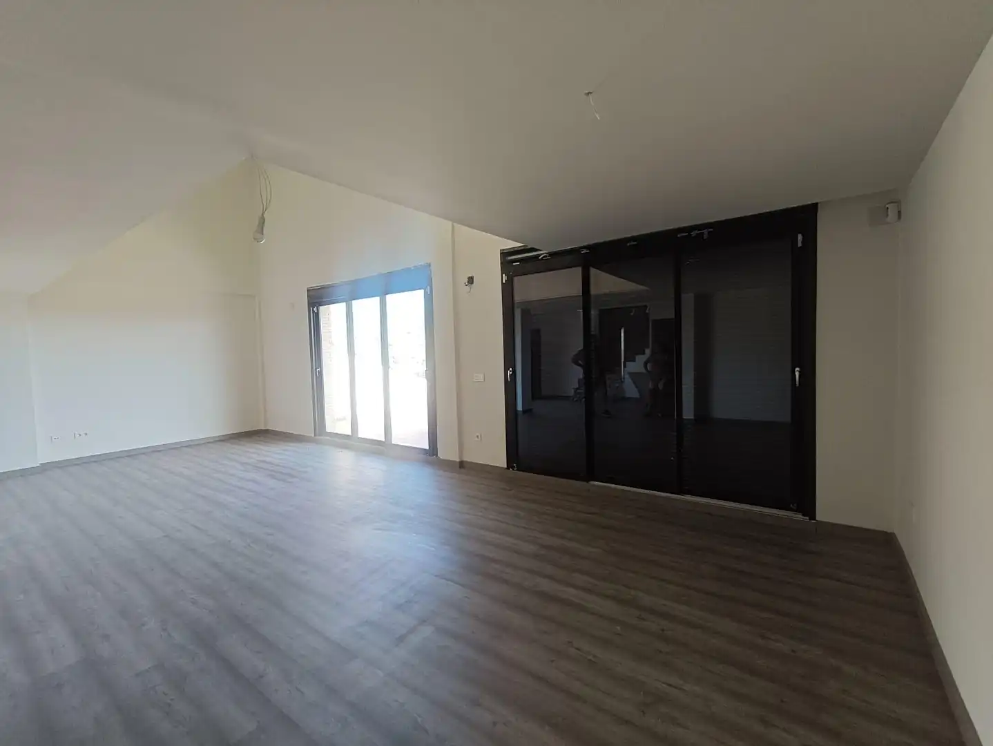Living room of Houses for sale in Petrer  with Private garden, Terrace and Balcony