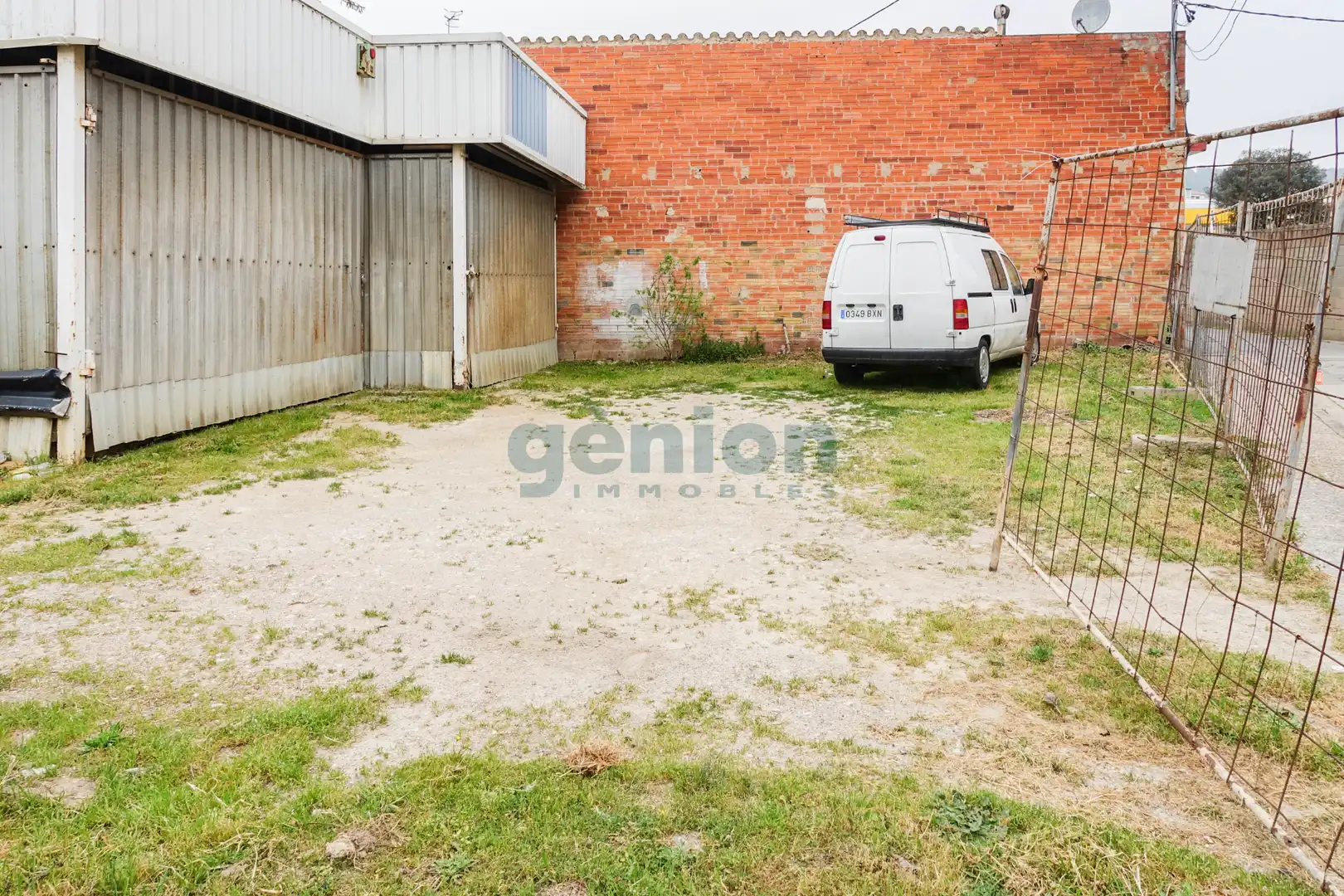 Terreno residenziale in vendita a Sarrià de Ter, imagen 7