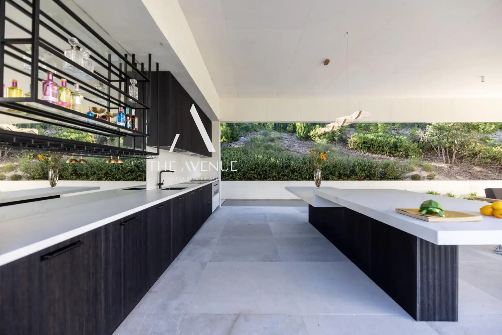 Terrace of Houses for sale in Pozuelo de Alarcón  with Heating and Swimming Pool