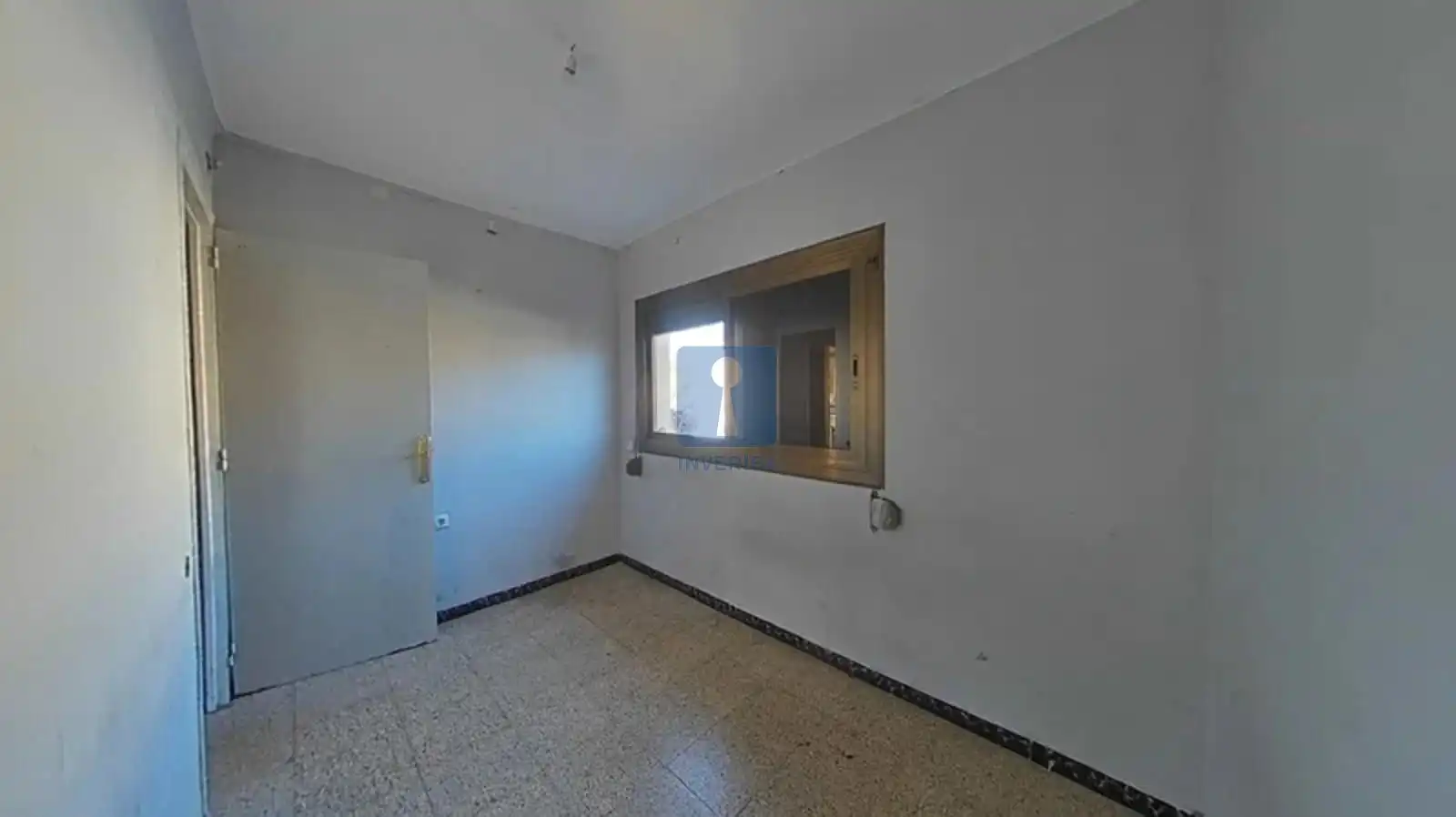 Schlafzimmer von Wohnung zum Verkauf in Terrassa