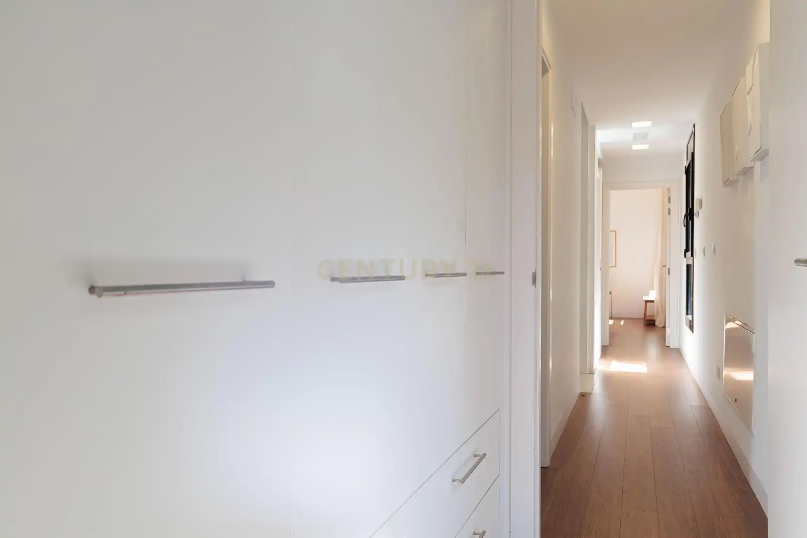 Casa o xalet en venda en Sant Cugat del Vallès amb Aire condicionat, Jardí privat i Traster