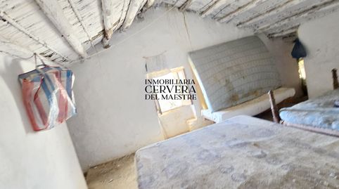 Foto 4 de Finca rústica en venda a Sierra Engarcerán, Castellón