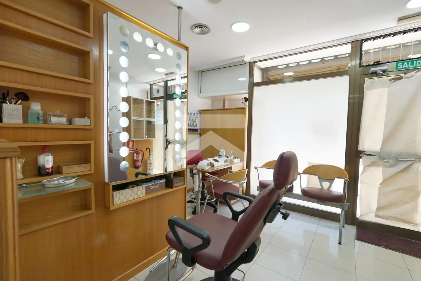Local comercial en alquiler en Sant Pere i Sant Pau, imagen 2
