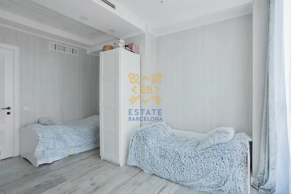 House with pool for sale in Roca Grossa, imagen 14
