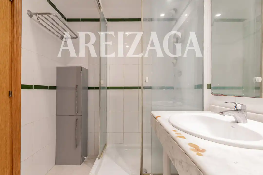 Flat with garden for sale in Berio Pasealekua 76, imagen 40