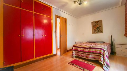 Foto 5 de Piso en venta en Calle Luis Alberdi, Gamonal - San Bruno - G9, Burgos Capital