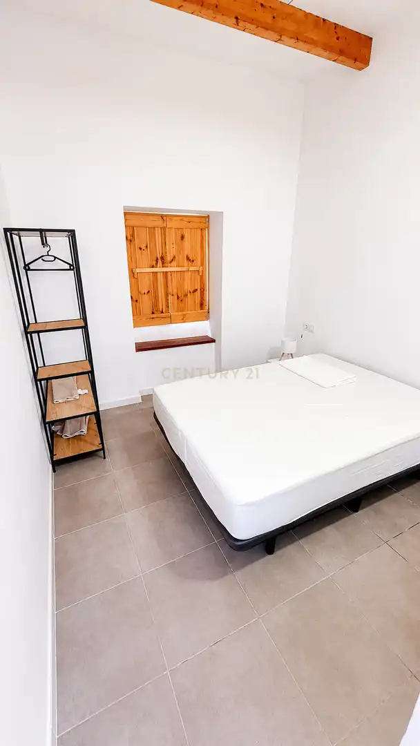 Dormitori de Casa o xalet en venda en Buen Paso - La Mancha
