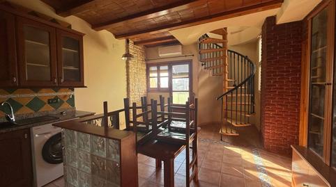 Foto 2 de Pis de lloguer a Civaderia, Part Alta, Tarragona