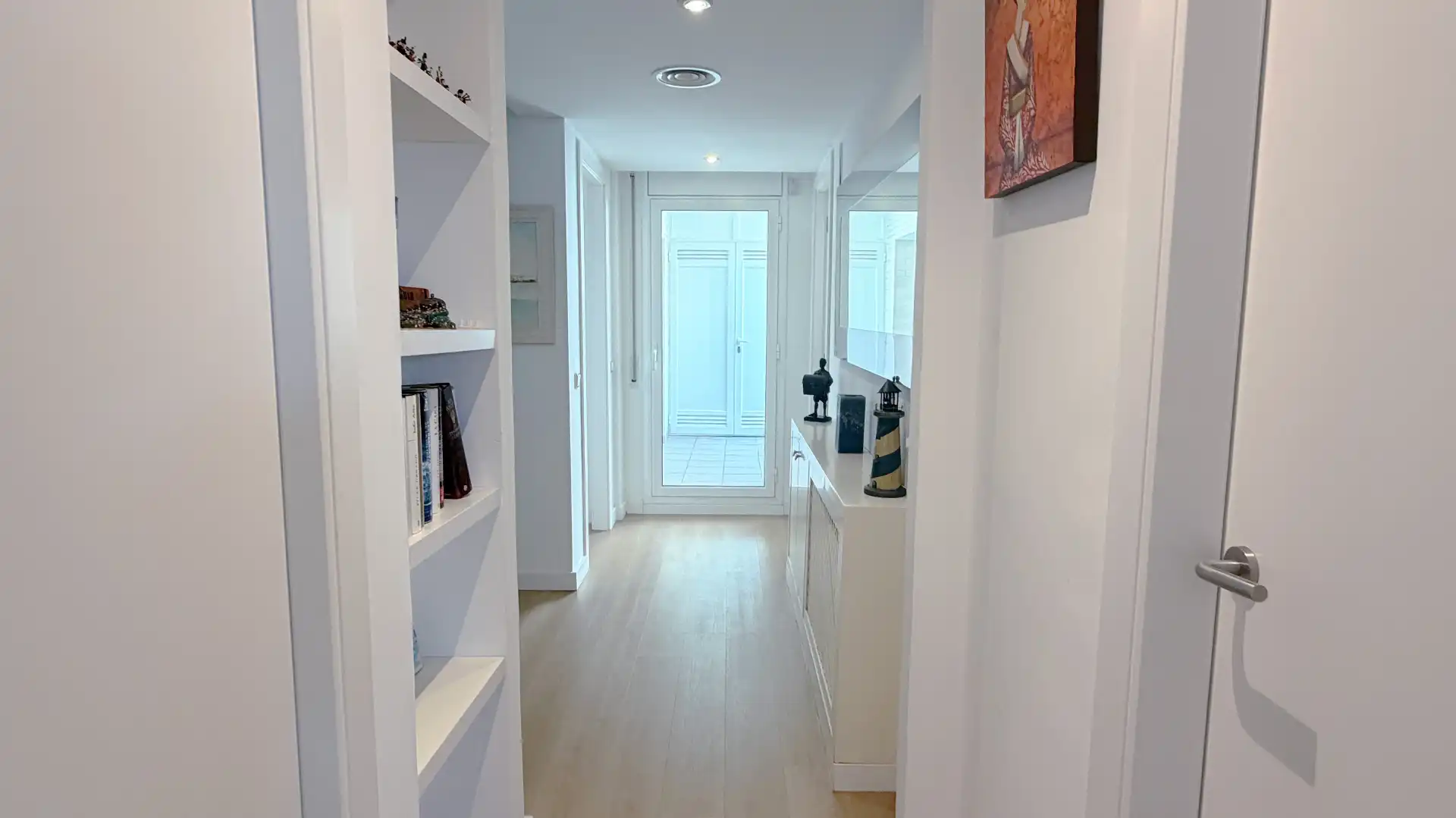 Terraced house with terrace for sale in Carrer de la Creu de Sant Gregori, imagen 29