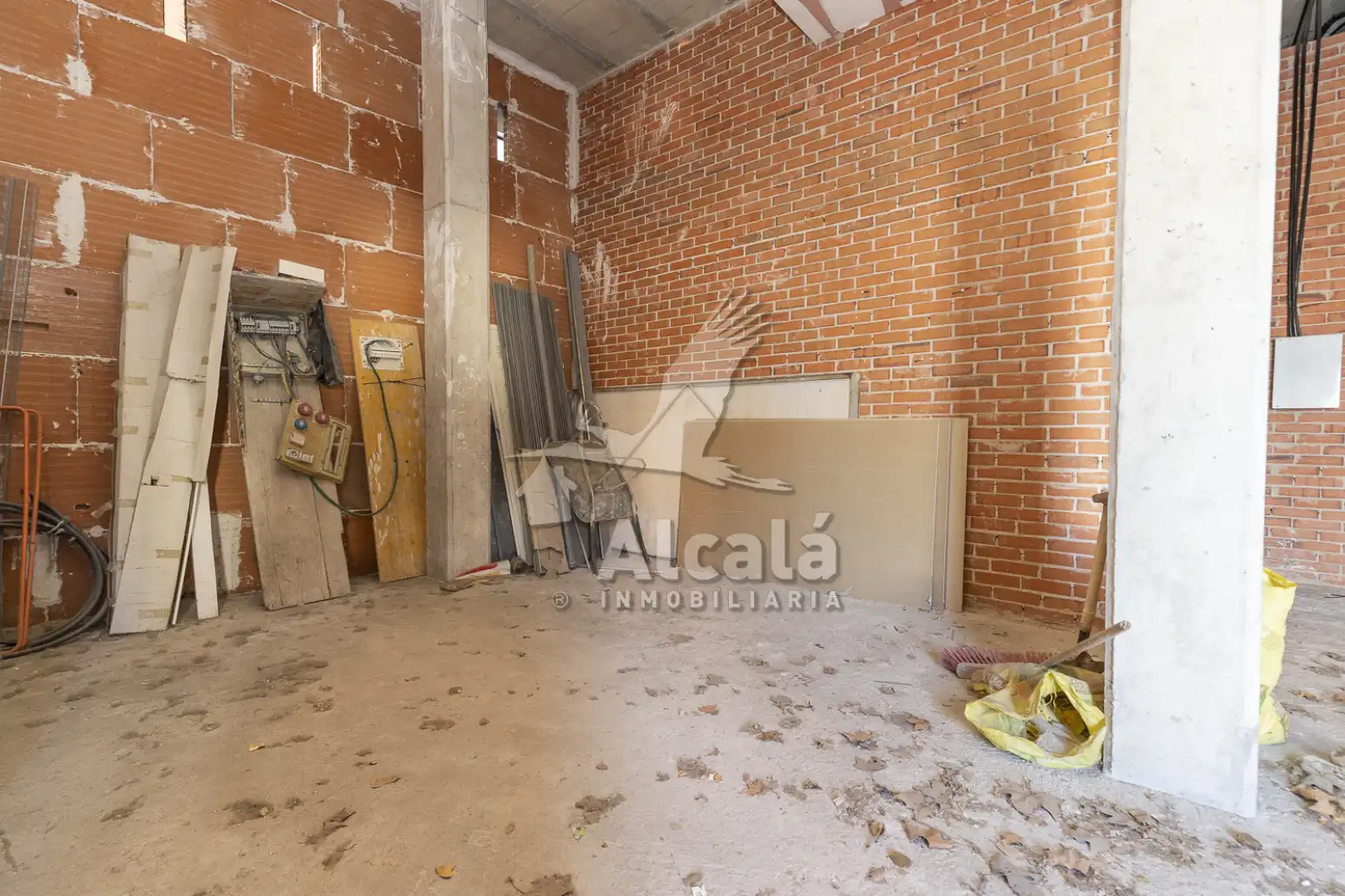 Local comercial en venta en Estación - Parque O'Donnell, imagen 10