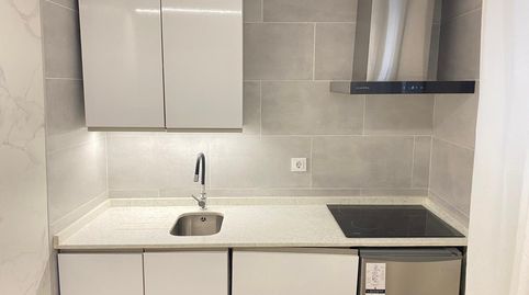 Foto 4 von Erdgeschoss zur Miete in Del Amparo, Embajadores - Lavapiés, Madrid Capital