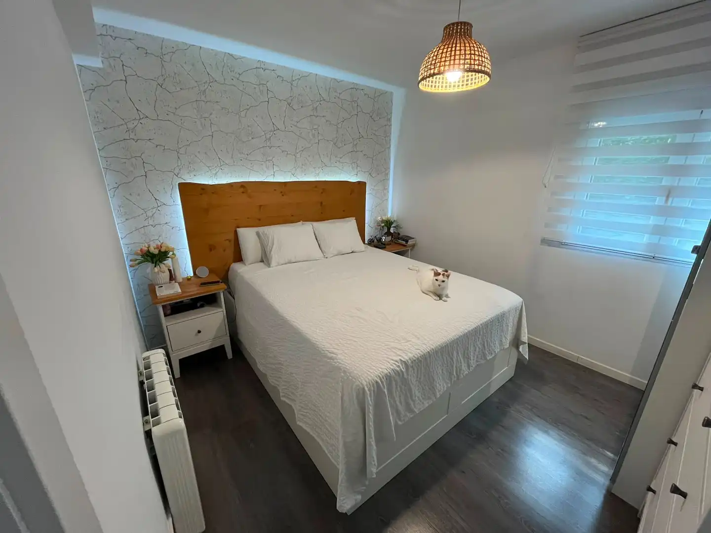 Habitación de Piso en venta en Móstoles con Aire acondicionado, Calefacción y Terraza