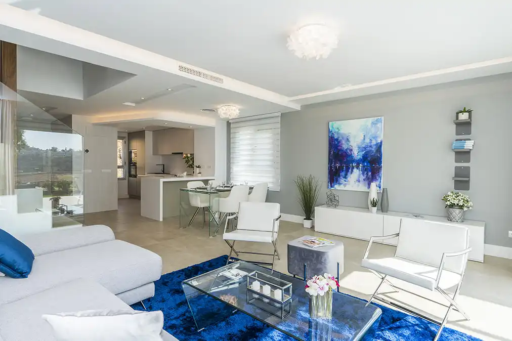 Casa amb piscina en venda a Marbella Centro, imagen 8