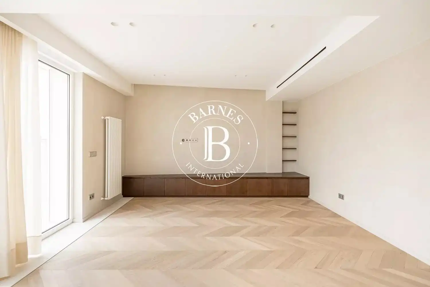 Piso en venta en Madrid con Aire acondicionado, Calefacción y Terraza
