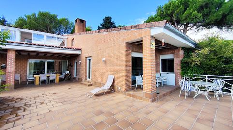 Foto 5 de Casa o chalet en venta en Guadarrama, Madrid