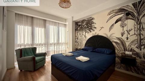 Foto 4 de Pis de lloguer a El Molinillo - Capuchinos, Málaga Capital