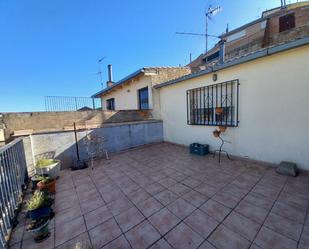 Exterior view of Premises for sale in Entrena  with Terrace