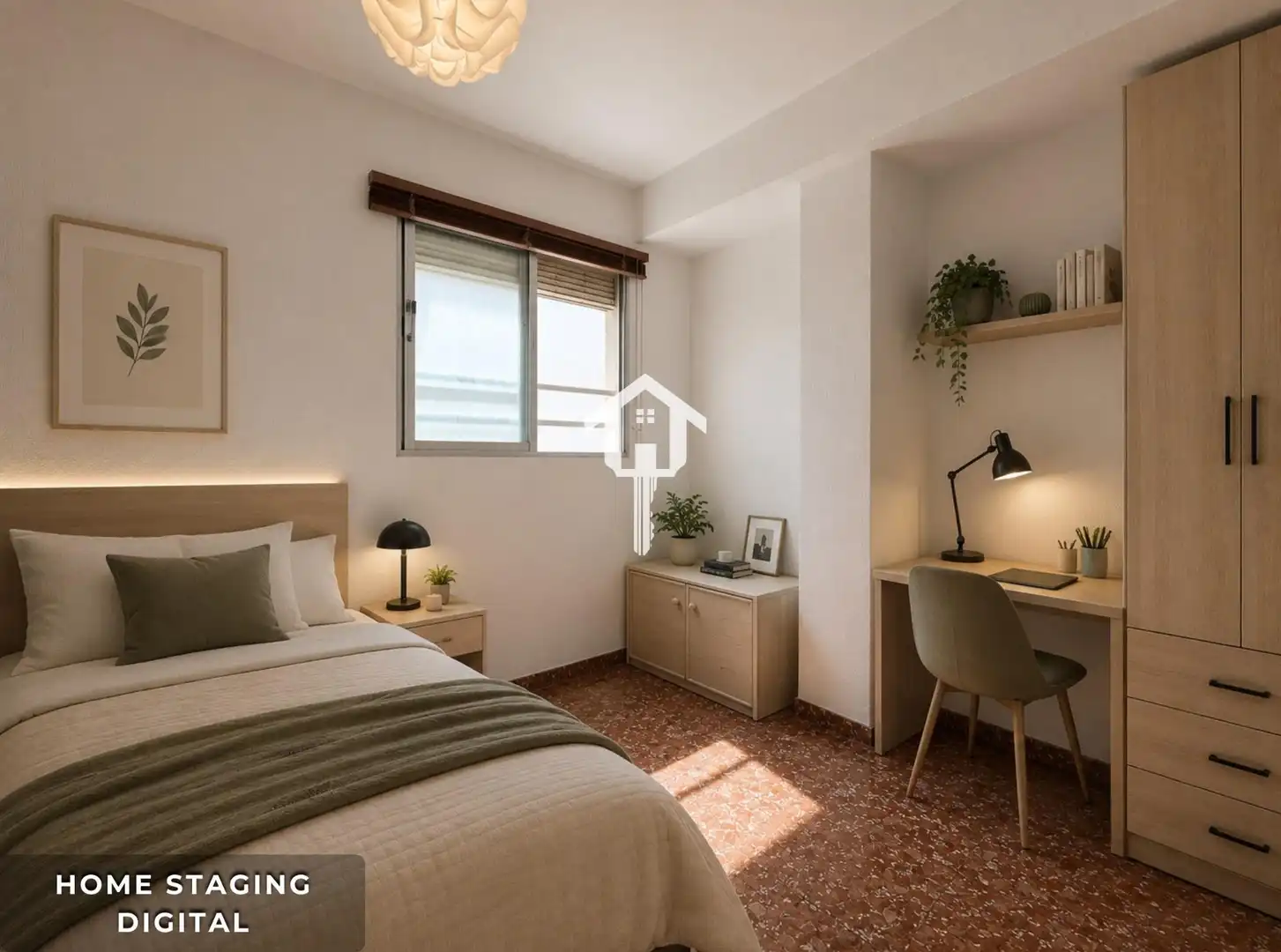 Piso con ascensor en venta en Calle PRIMITIVO PEREZ, imagen 20