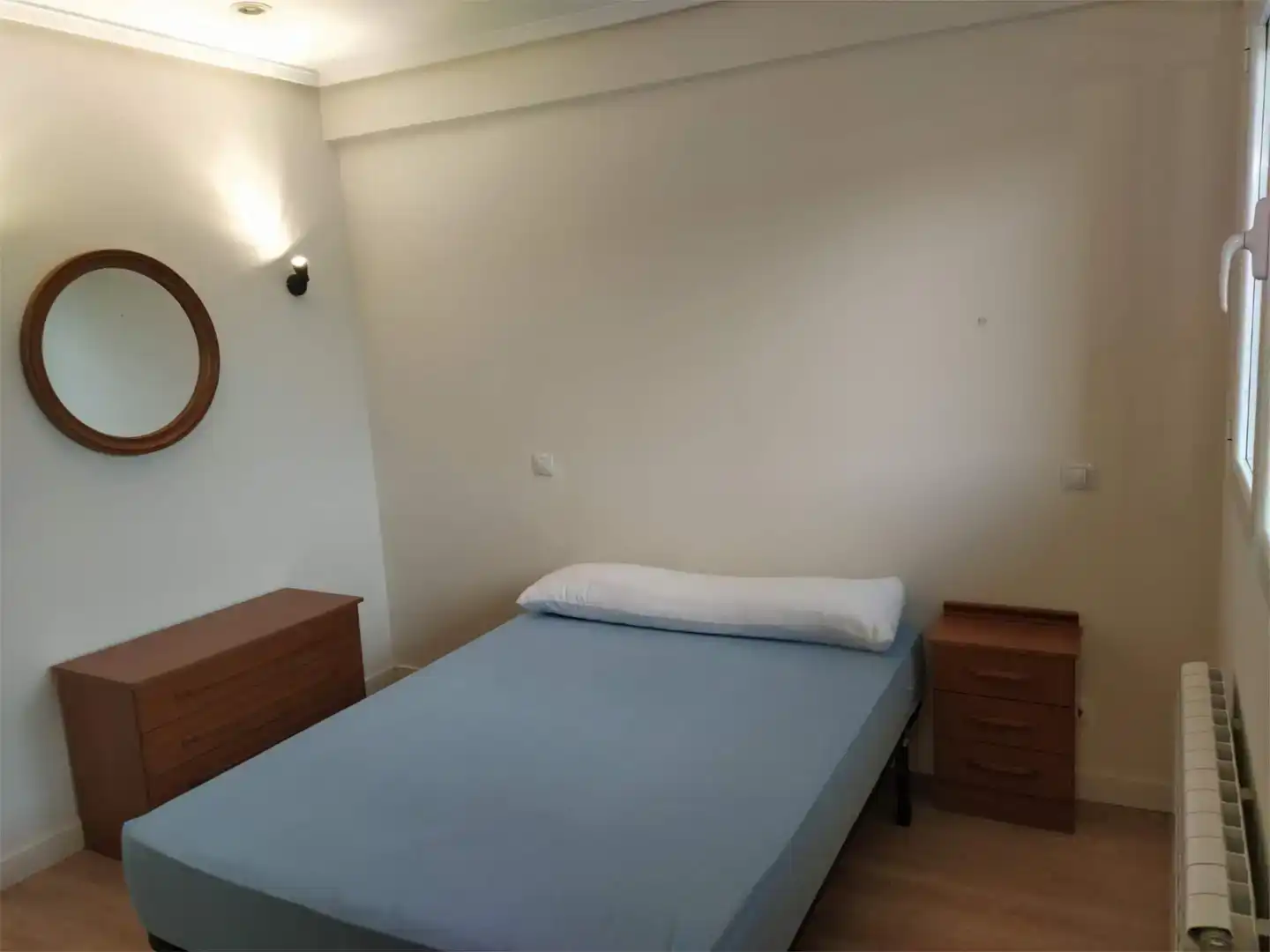 Dormitori de Casa adosada en venda en Briviesca