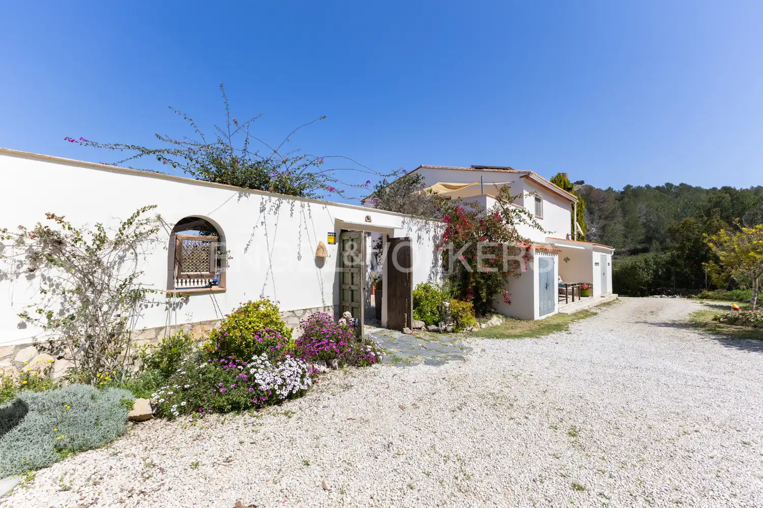 Casa con terrazza in vendita a Jesús Pobre, imagen 15