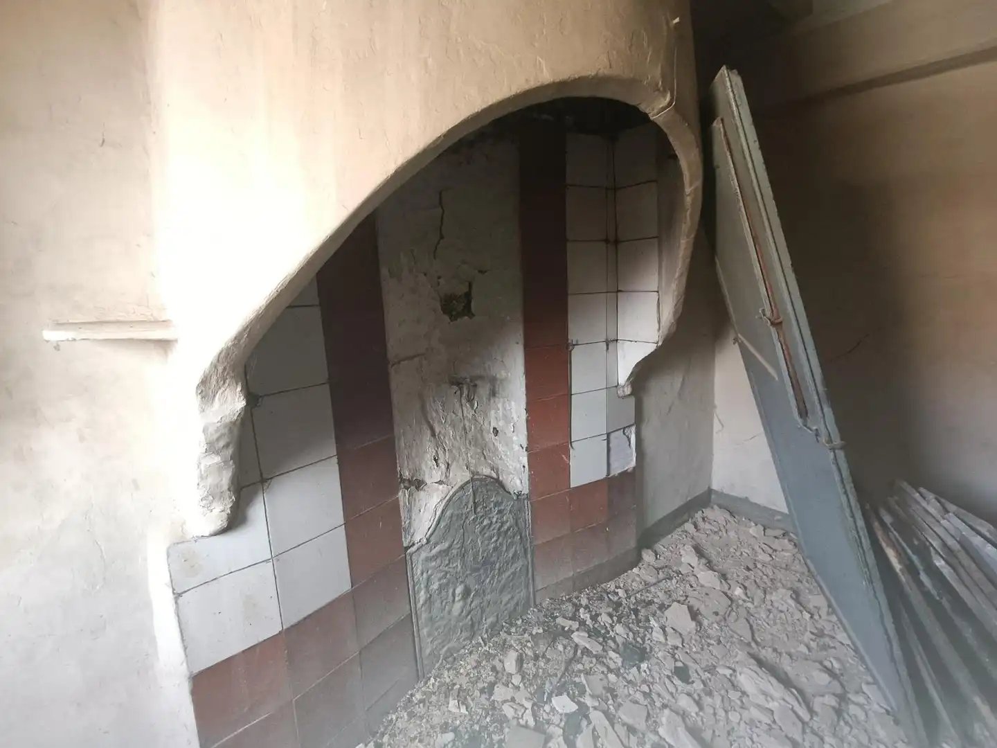 Casa con terraza en venta en Villafranca del Cid / Vilafranca, imagen 13