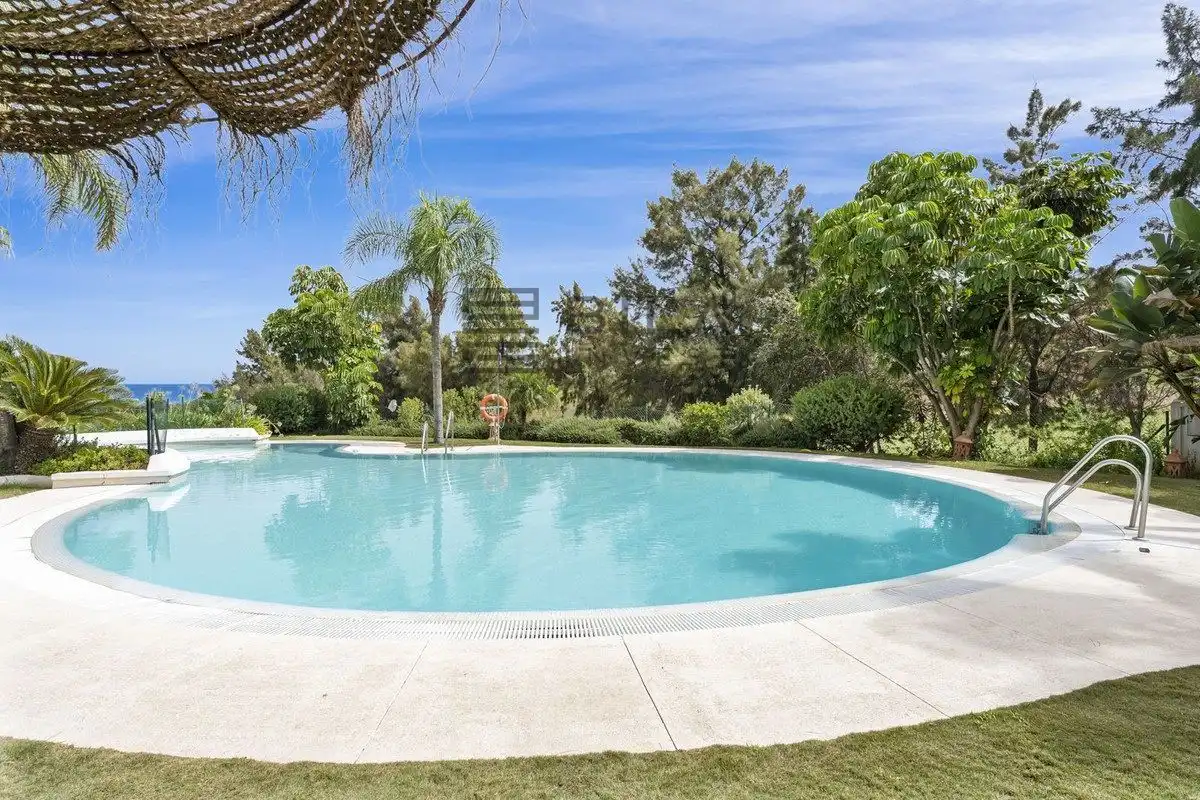 Piso con piscina en venta en Calanova Grand Golf, imagen 3