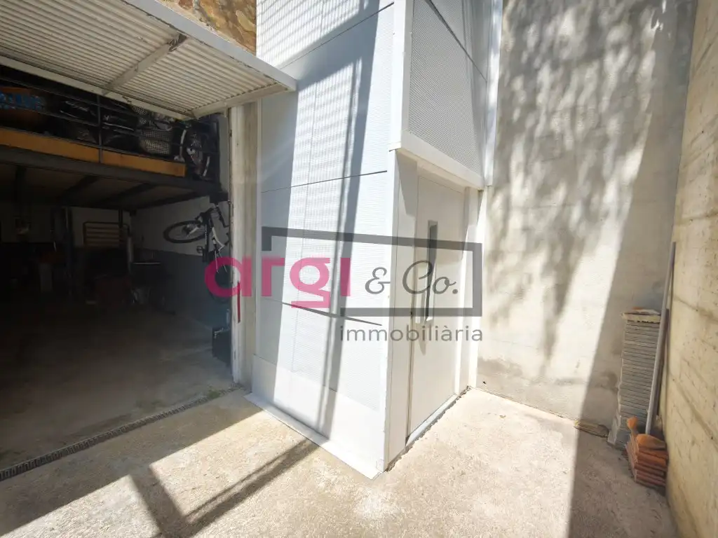 Parking de Casa o chalet en venta en Begues
