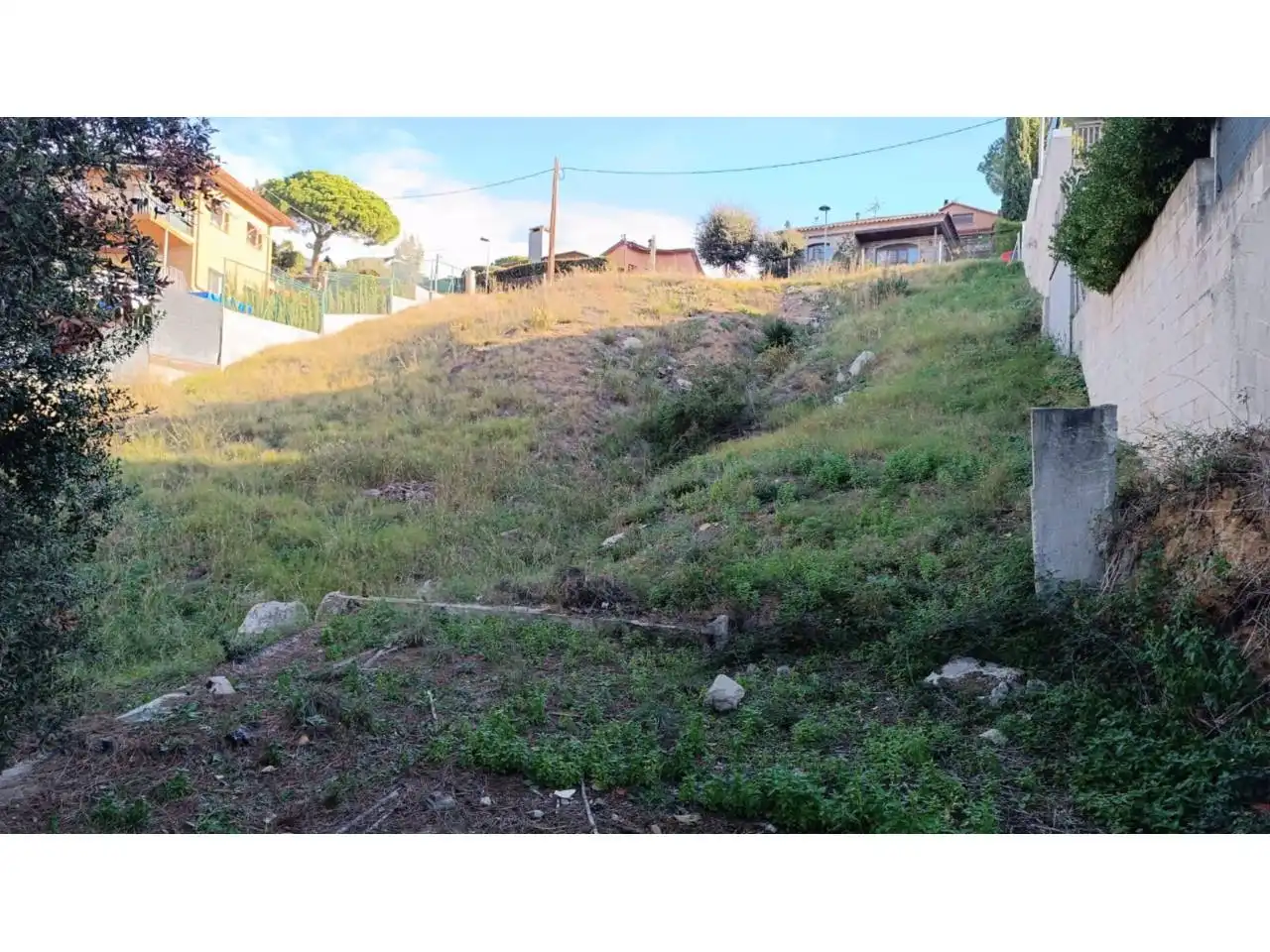 Residential land for sale in Nostra Senyora del Coll 121, imagen 27