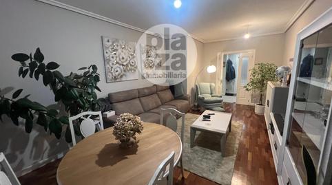 Foto 3 de Pis en venda a De Rocamador, Universidad - Las Huelgas, Burgos