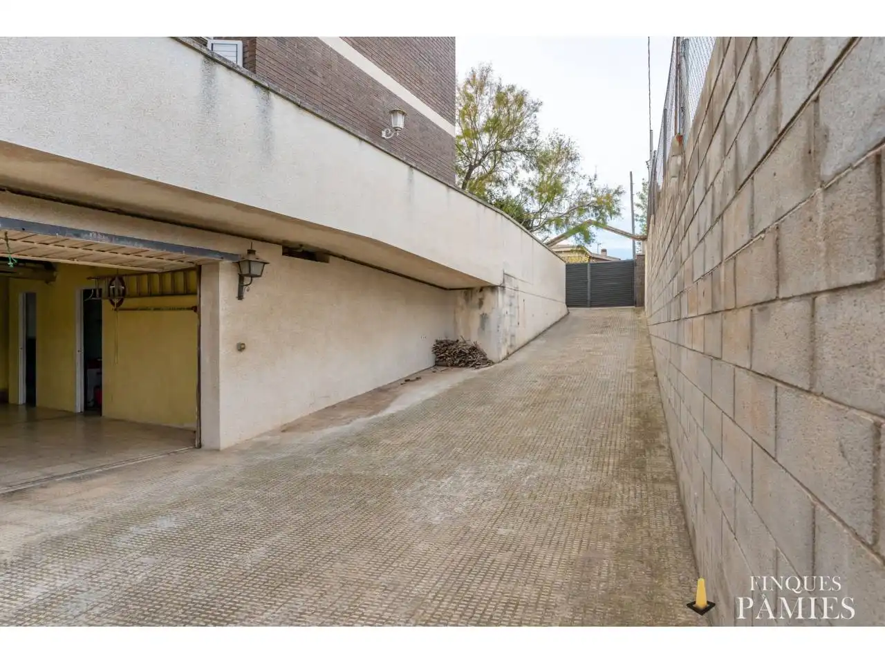 Parking de Casa o chalet en venta en Reus con Calefacción, Jardín privado y Terraza