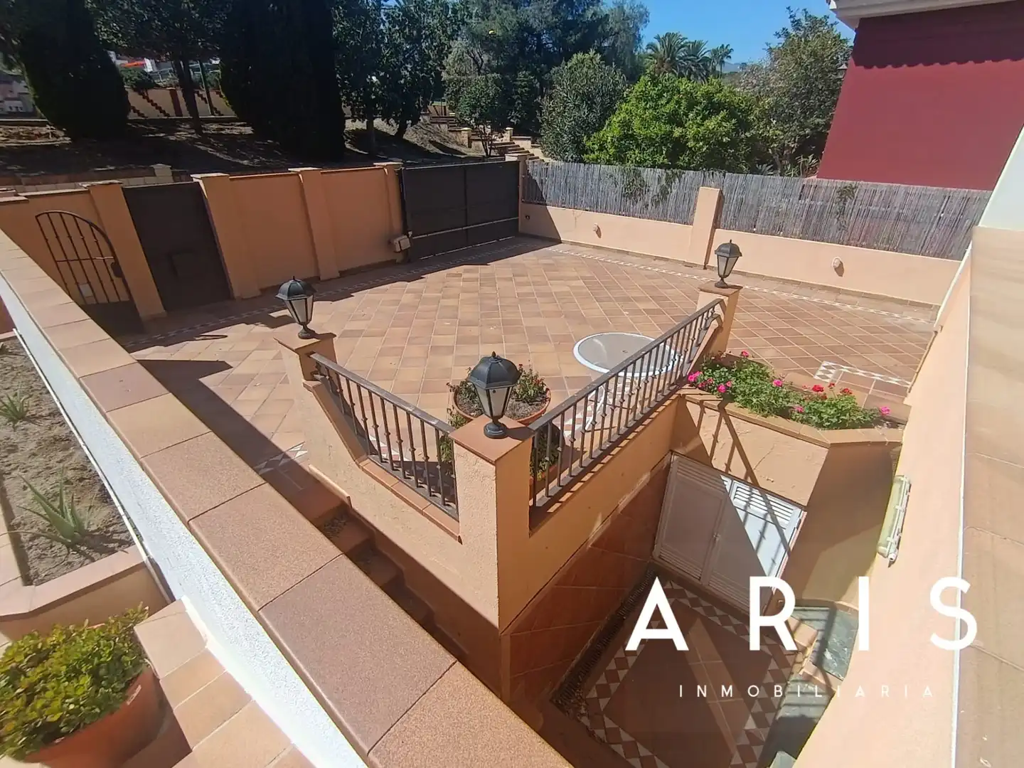 Casa o xalet en venda a Capellanía - Retamar