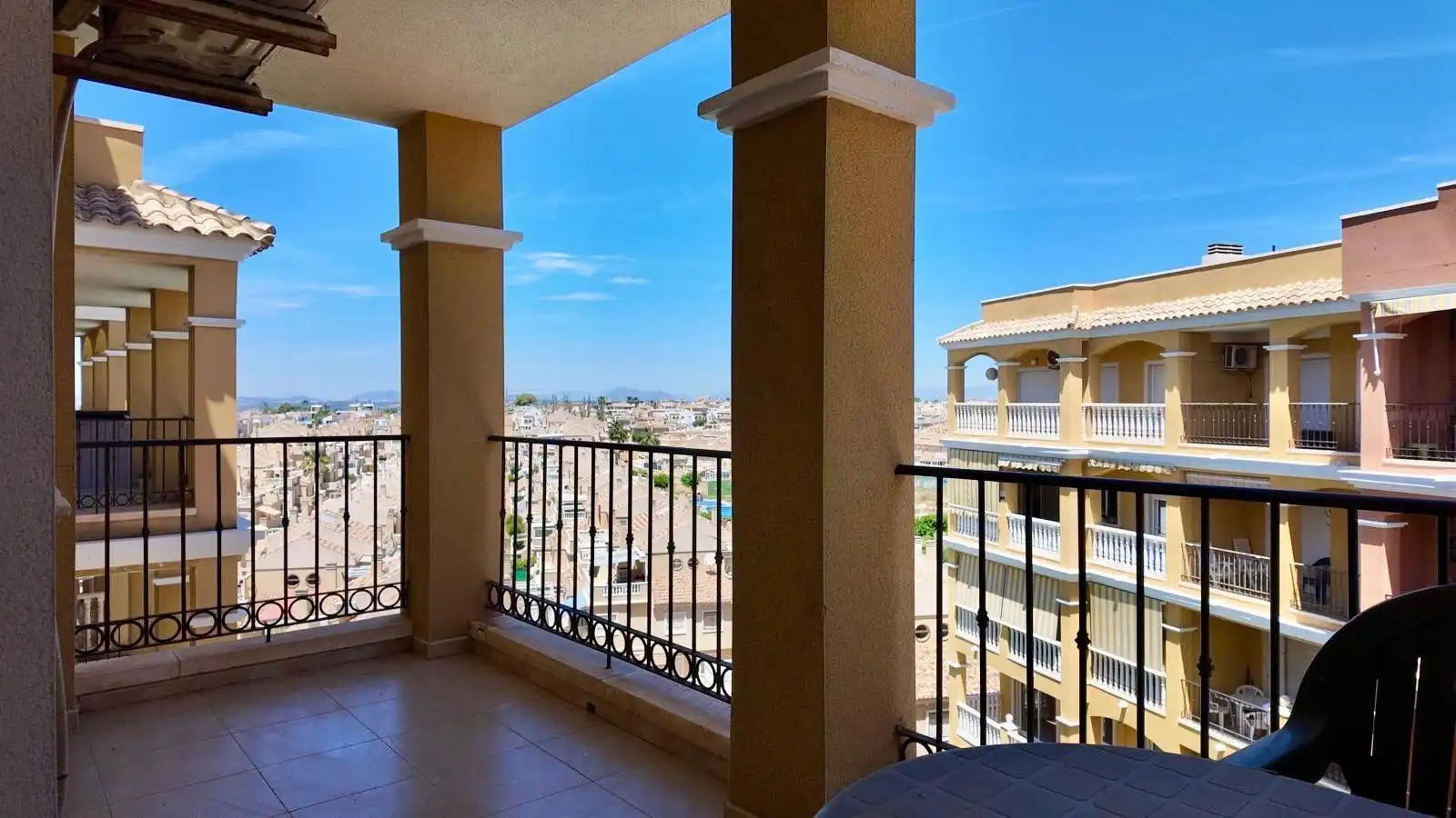 Penthouse mit Pool zum Verkauf in Nueva Torrevieja - Aguas Nuevas, imagen 5