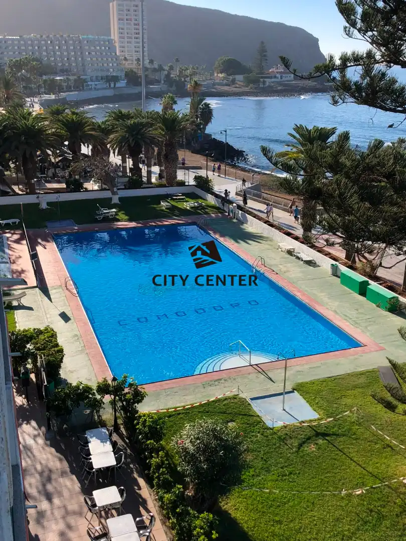 Apartment mit Terrasse zum Verkauf in Los Cristianos, imagen 7