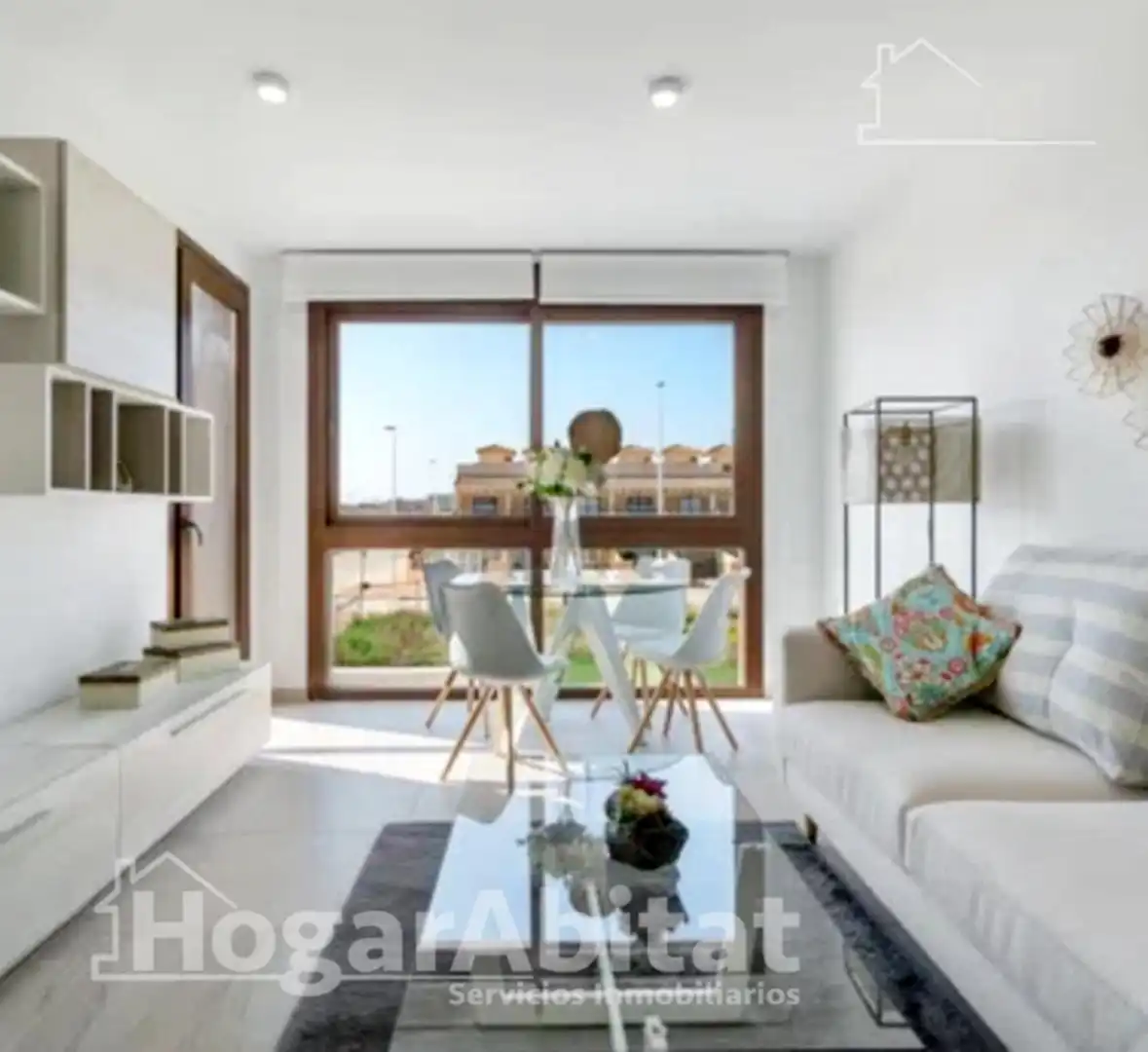 Flat with pool for sale in Calle T25, imagen 10