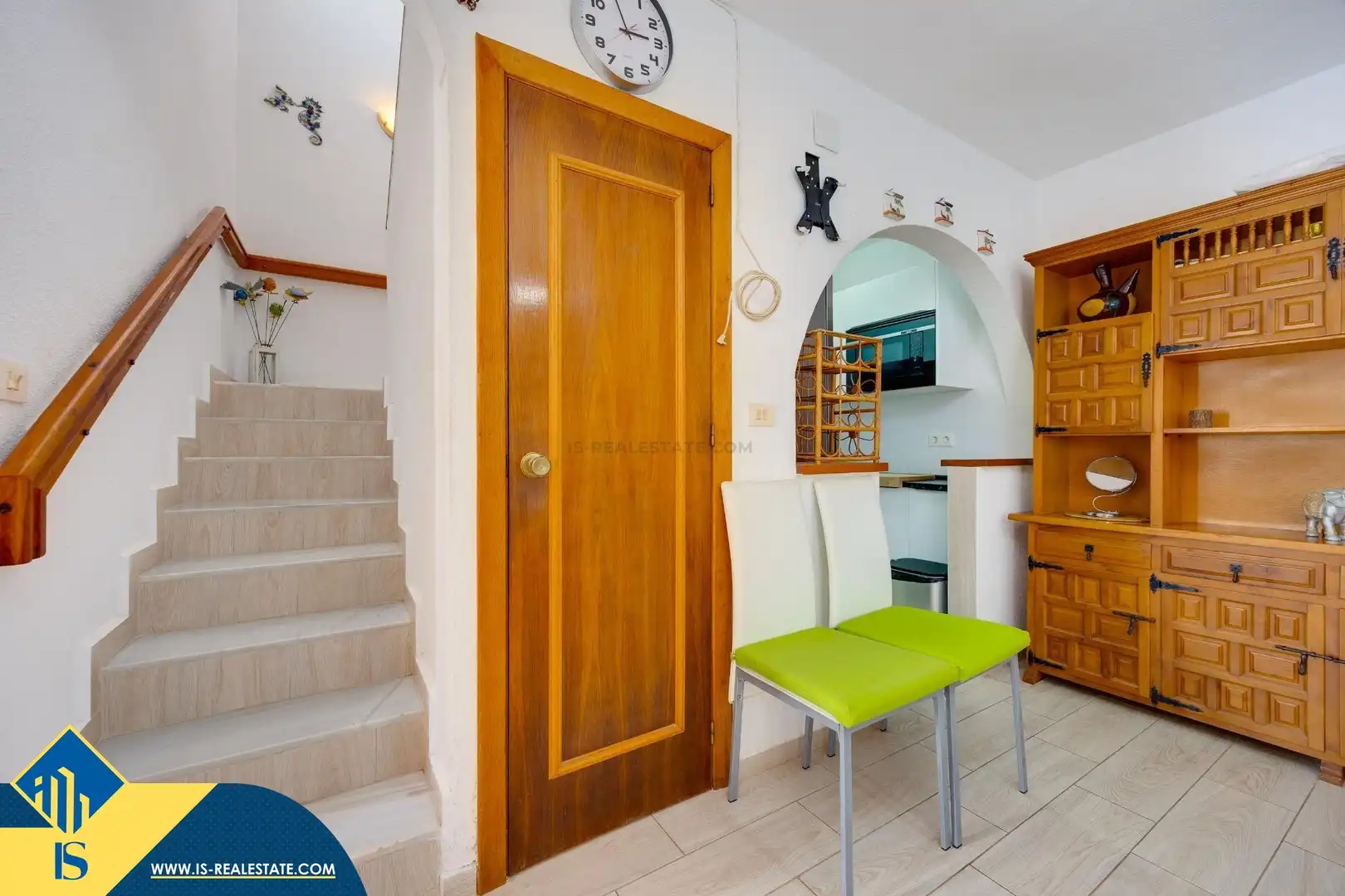 Detached house with pool for sale in Nueva Torrevieja - Aguas Nuevas, imagen 19