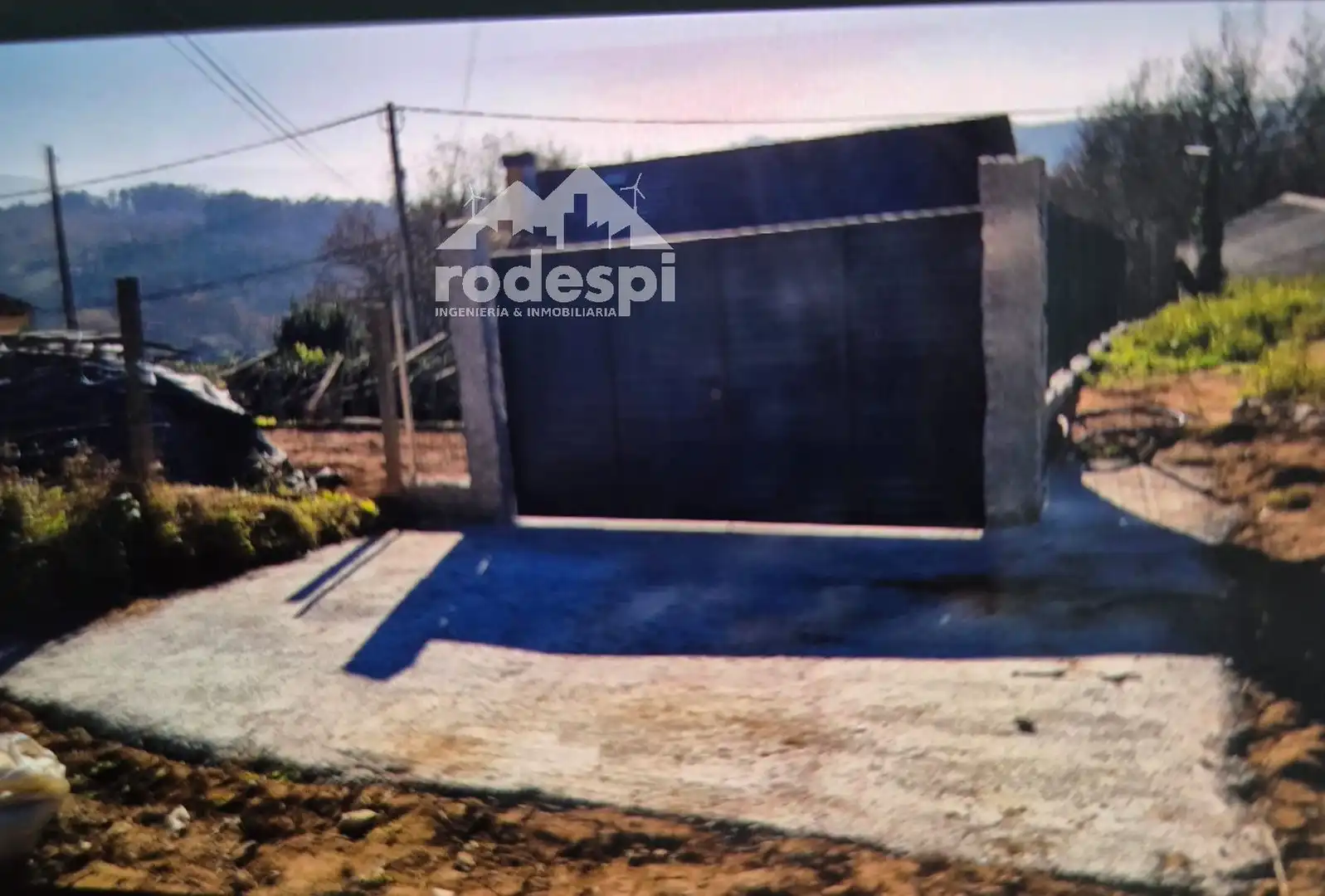 Terrenys i solars en venda a LUGAR A IGREXIA  ARCOS, imagen 2