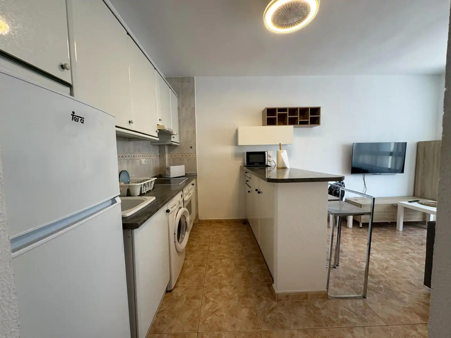 Study for rent in El Palmar - Los Molinos