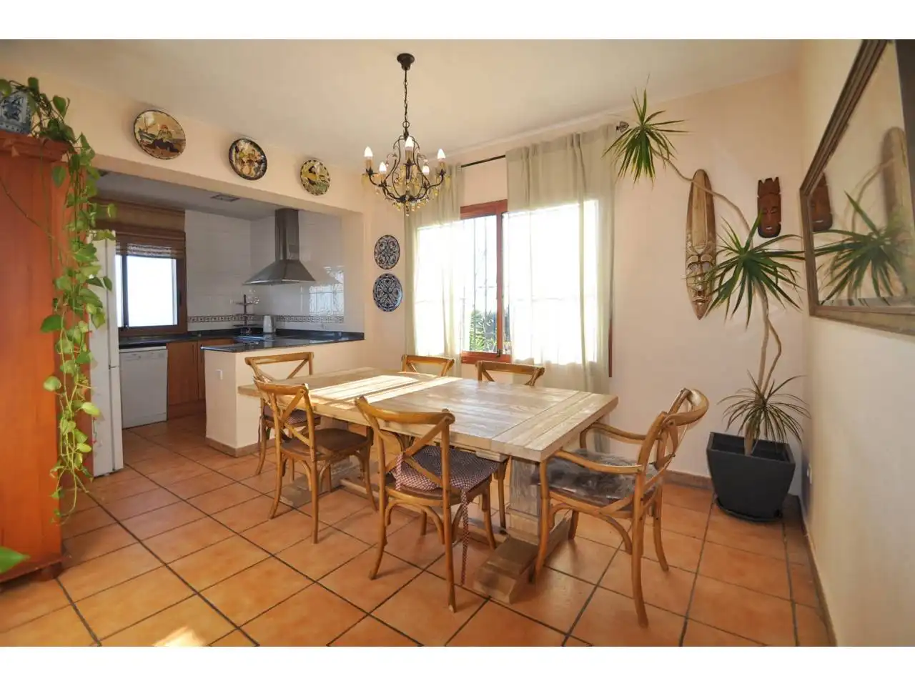 Haus mit Pool zum Verkauf in Avenida Arbres 34, imagen 13