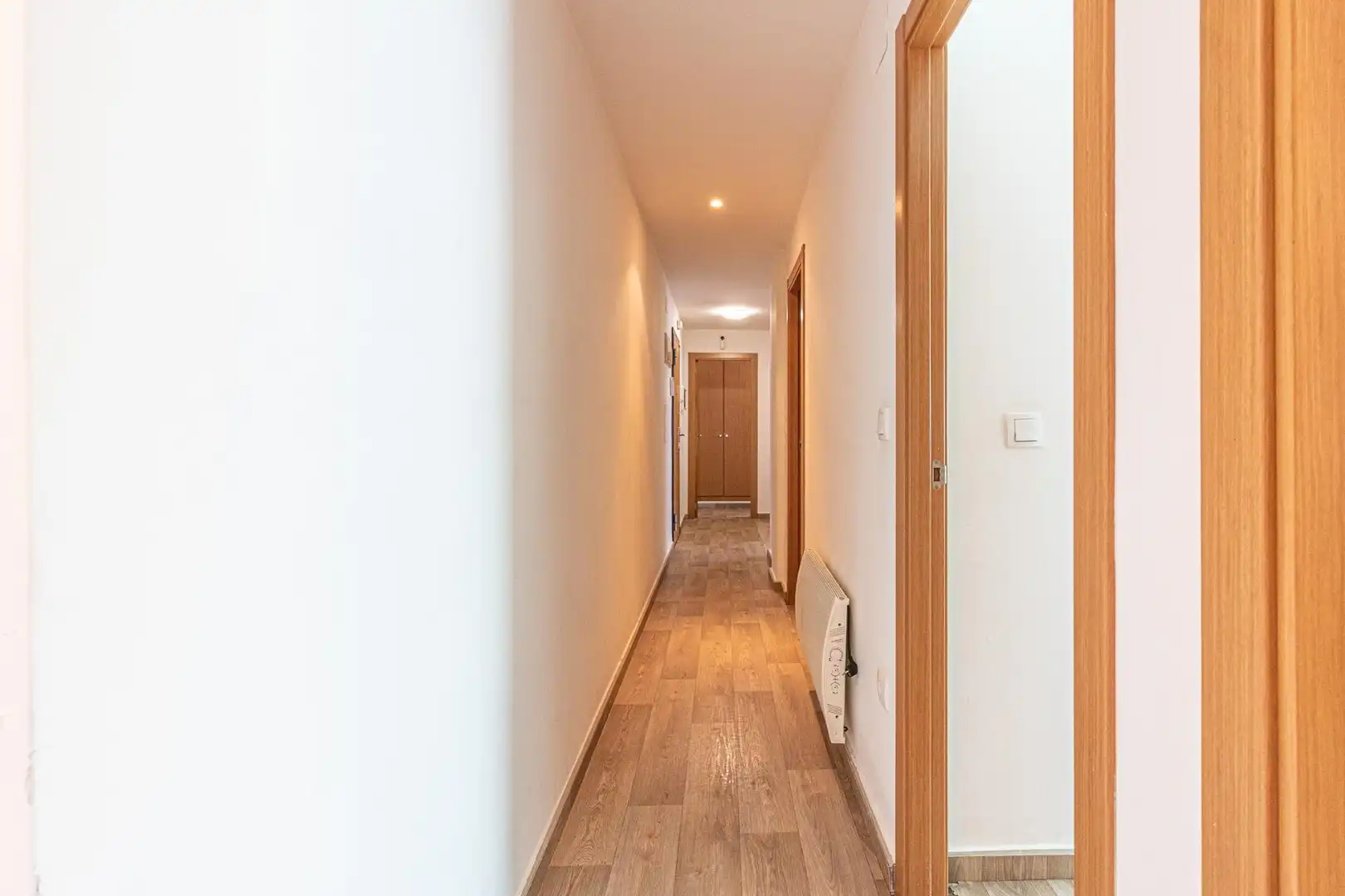 Piso en venta en Carlet con Aire acondicionado, Calefacción y Parquet