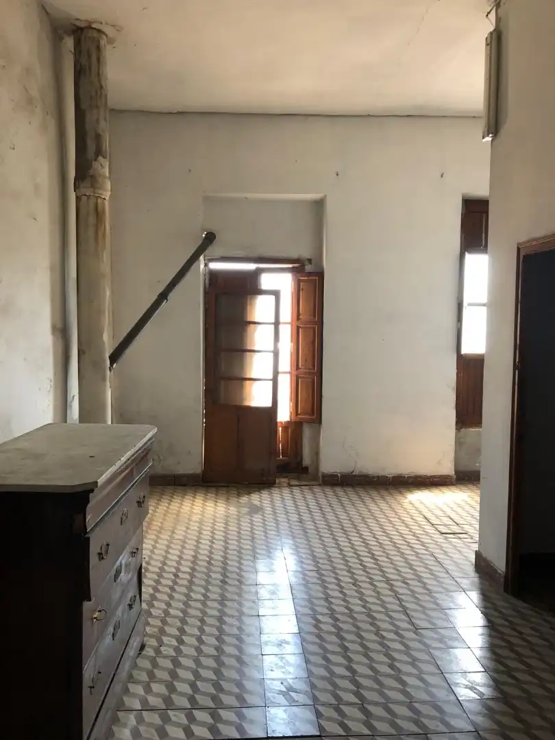 Cocina de Casa o chalet en venta en Gilet