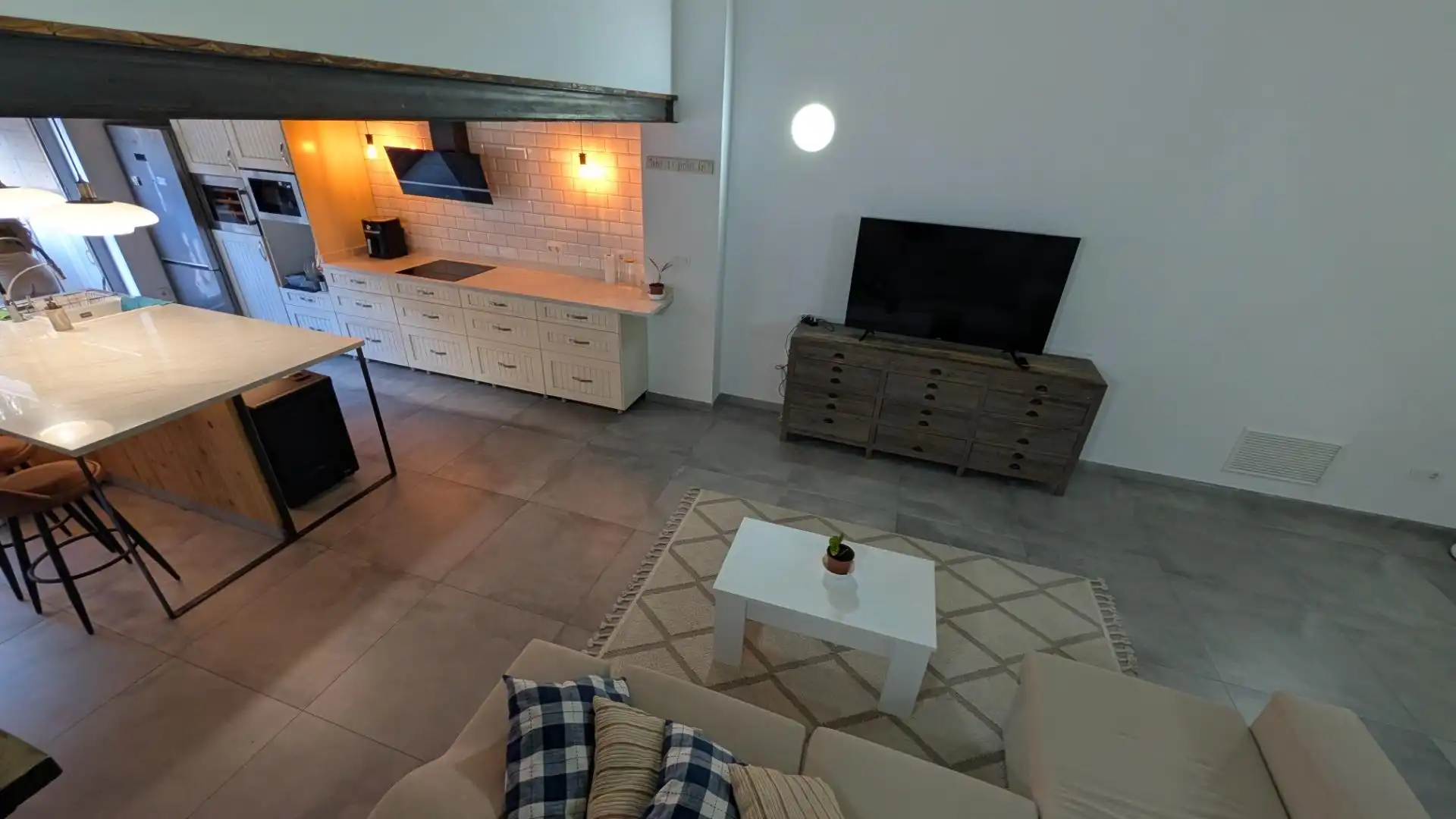 Duplex avec piscine à vendre à Carrer Creu Roja 1, imagen 12