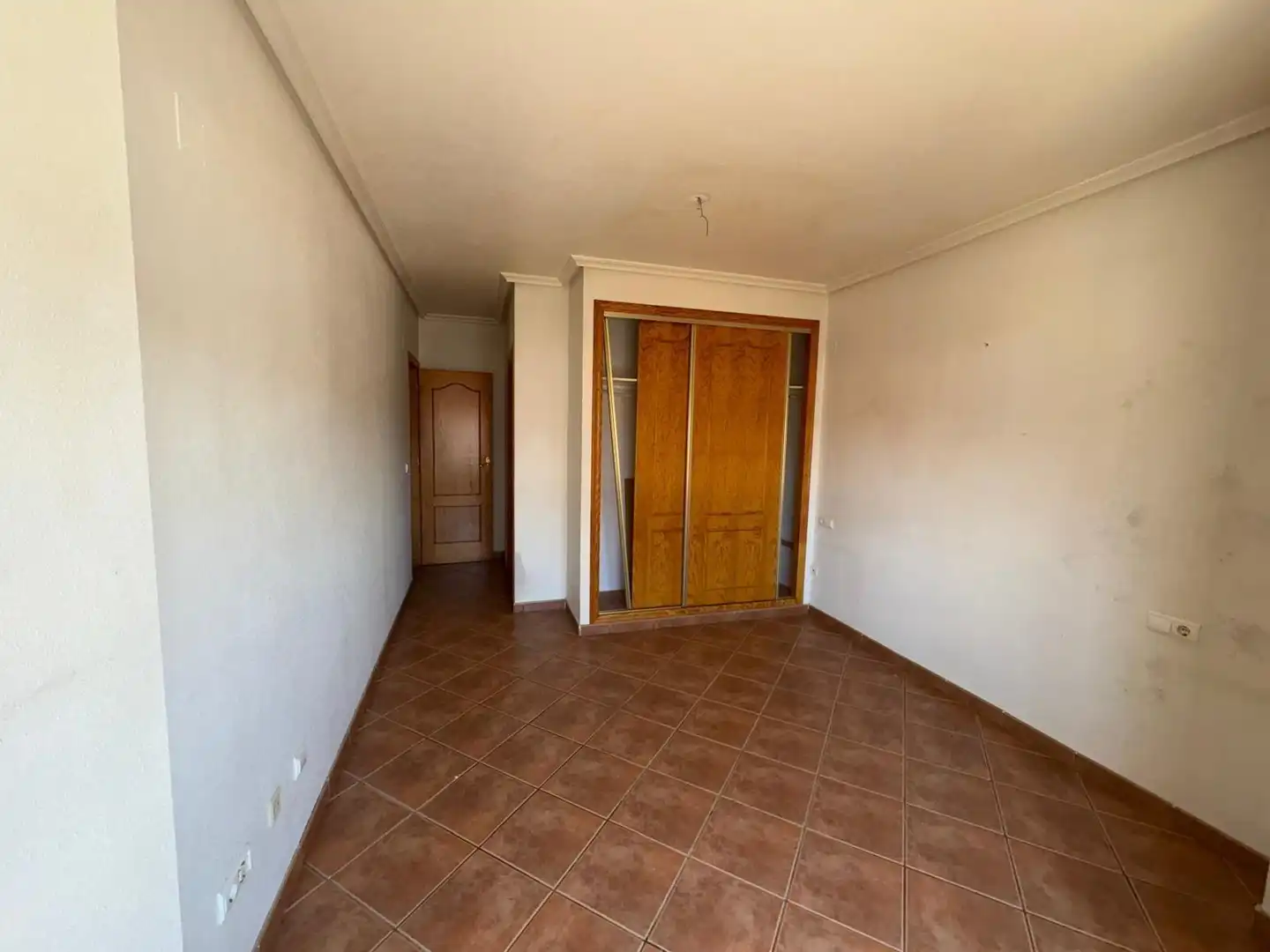 Schlafzimmer von Wohnungen zum Verkauf in Almoradí