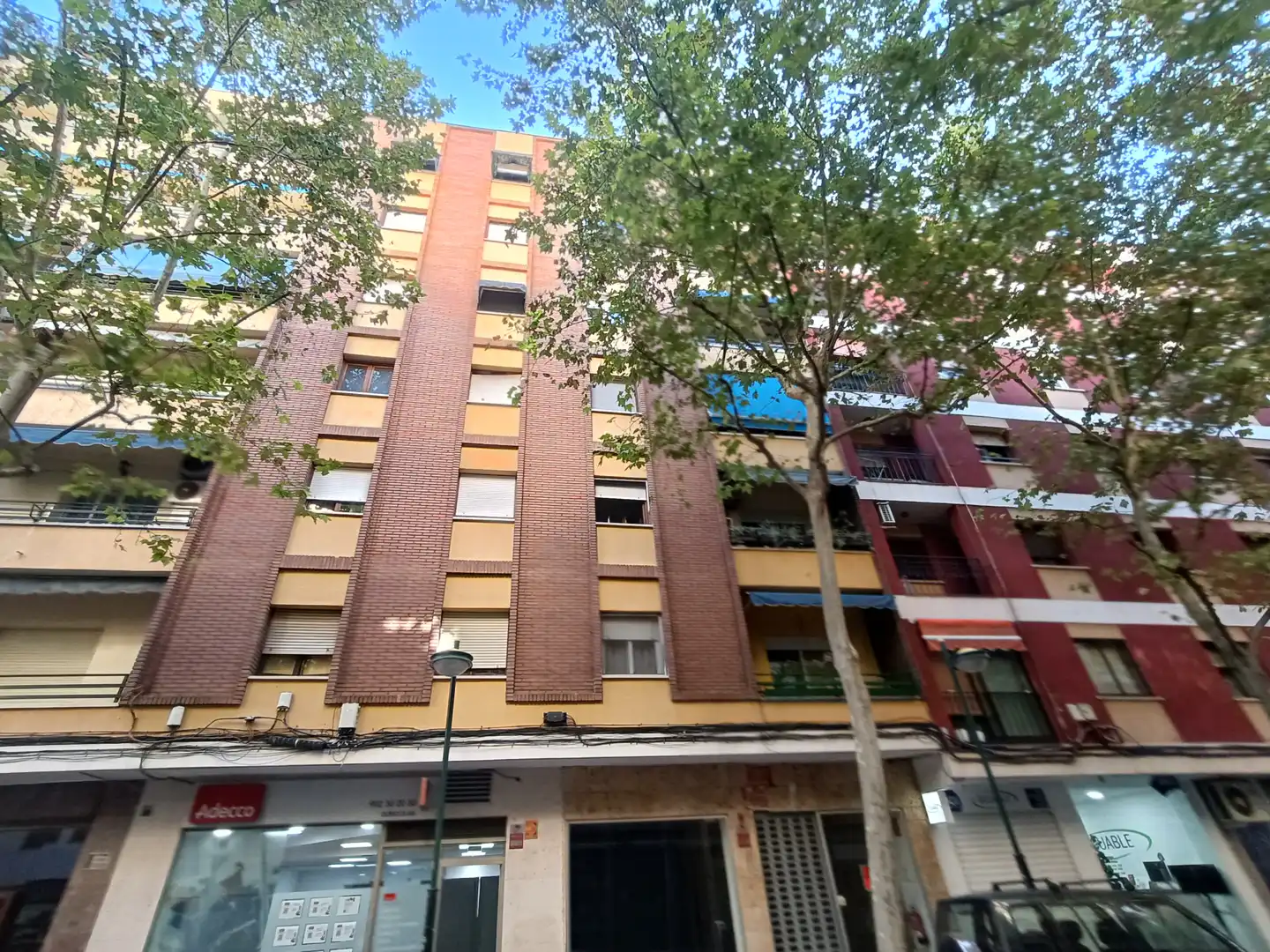 Appartamento con ascensore in vendita a Calle de Toledo, imagen 16