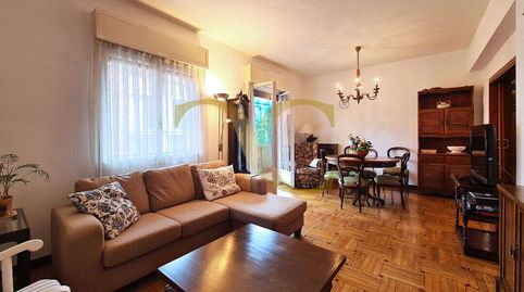 Foto 3 de Piso en venta en Avenida de la Costa, Barrio del Centro, Gijón