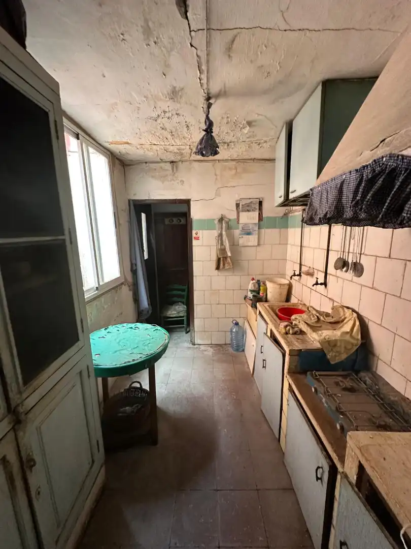 Wohnung zum Verkauf in Carrer Governador Bermudez de castro 83, imagen 4