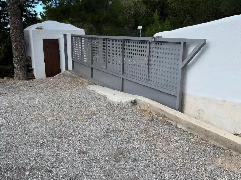 Doppelhaushälfte mit Pool zur Miete in COLL DE S´ORATGE 89, imagen 31