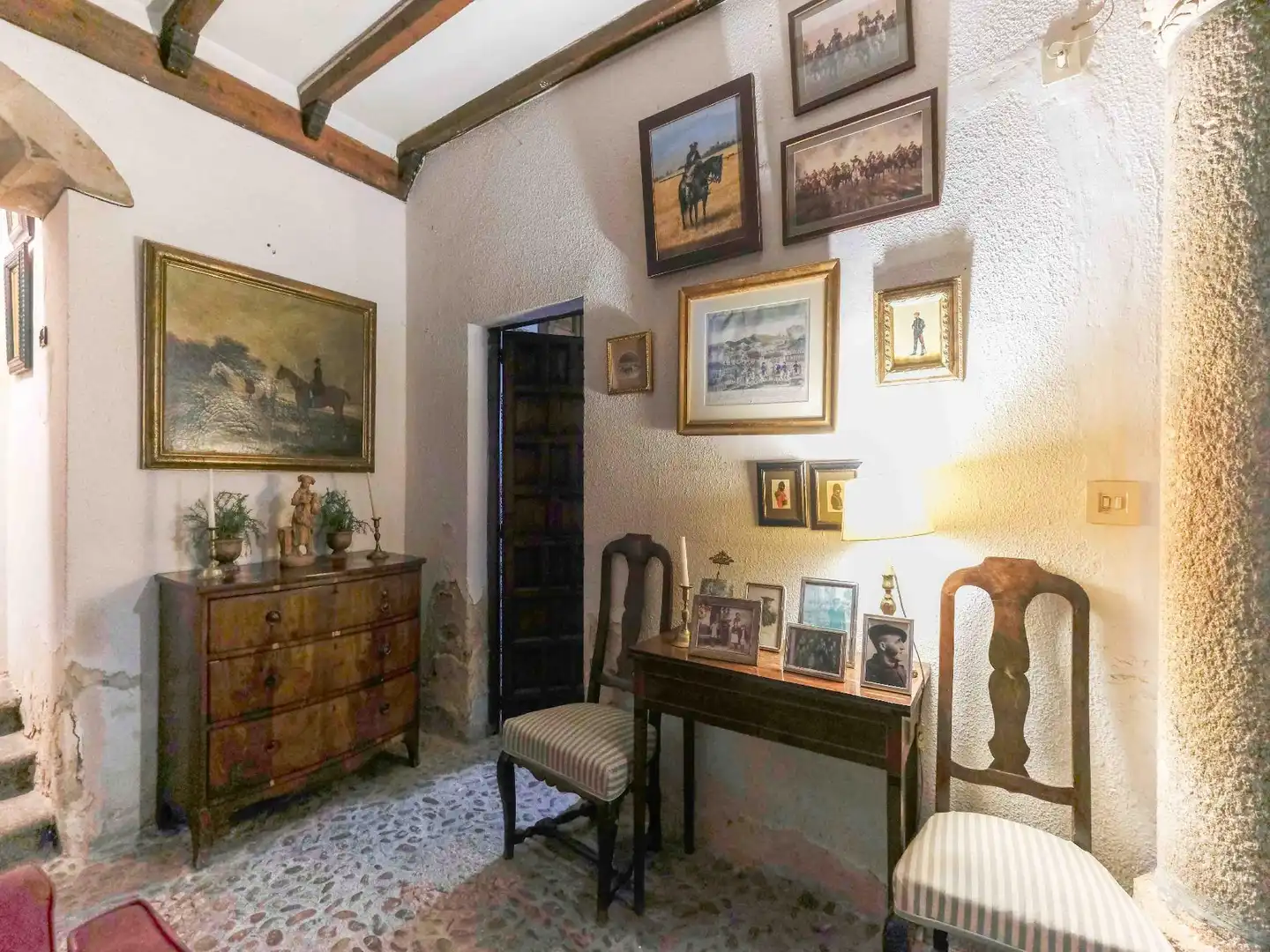 Buildings for sale in San Vicente - Las Úrsulas
