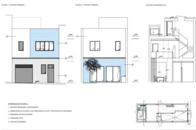 Residential for sale in Santa Lucía de Tirajana