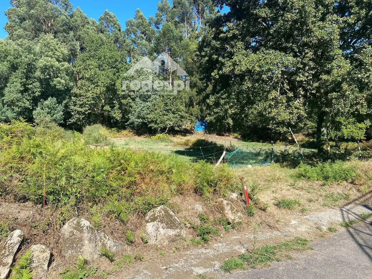 Chalet en venta en Crecente, imagen 43