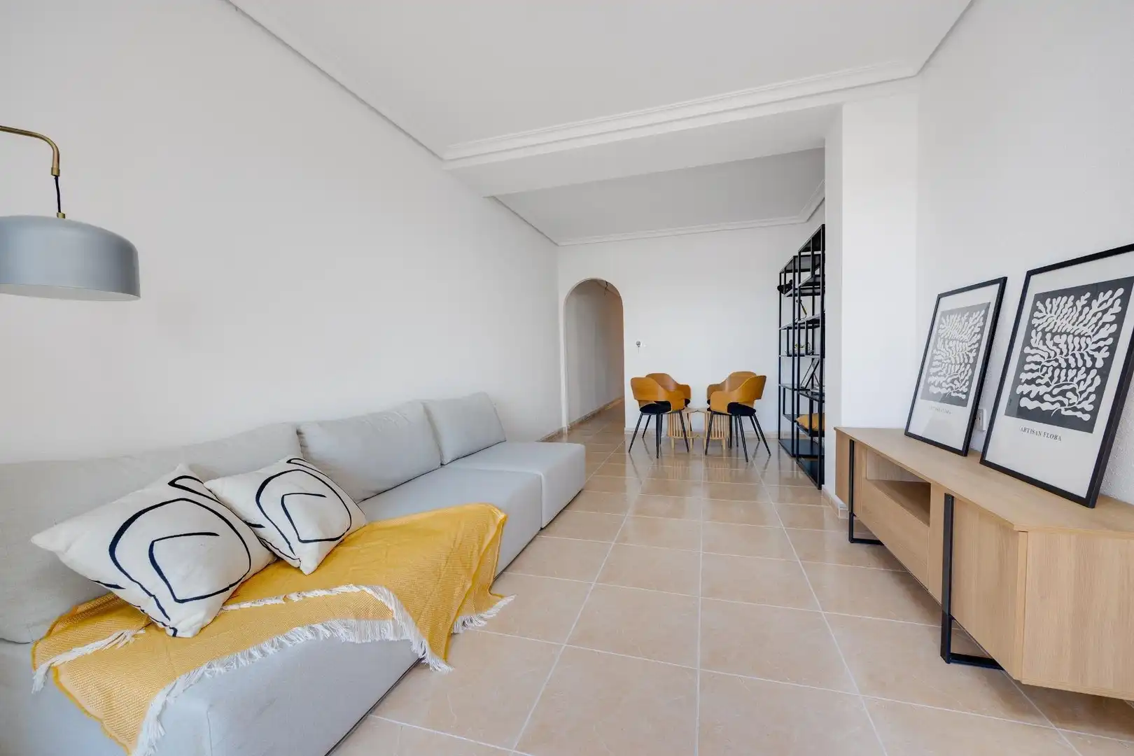 Apartament amb piscina en venda a N/A, imagen 37